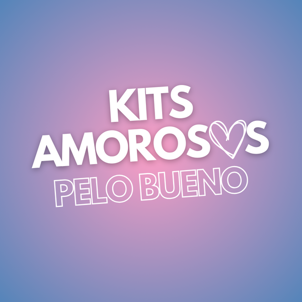KITS AMOROSOS PELO BUENO